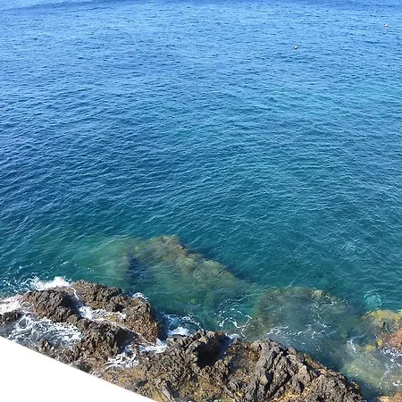 別荘 Cangrejo Beach