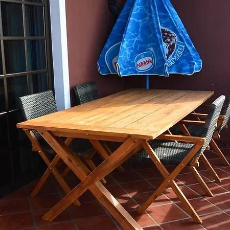 Vakantiehuis Cangrejo Beach