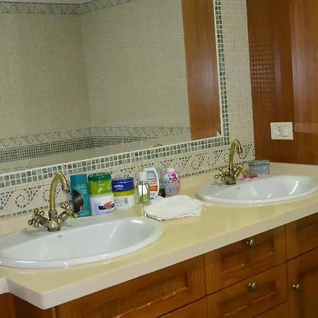 Cangrejo Beach Vakantiehuis