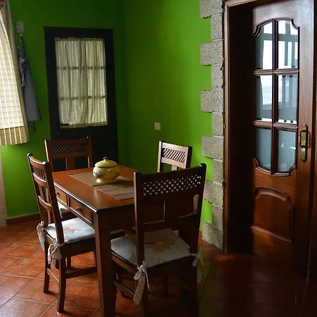 Cangrejo Beach Vakantiehuis *