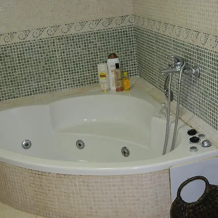 Vakantiehuis Cangrejo Beach