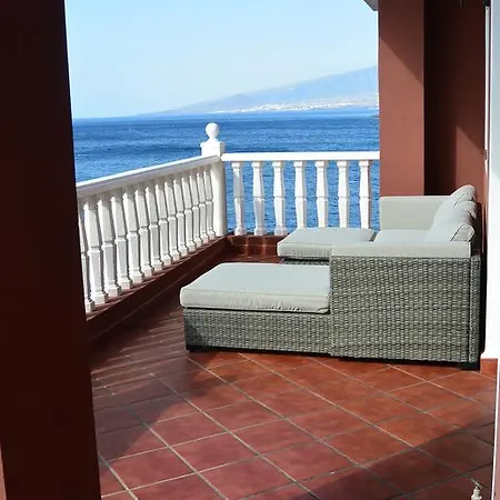 Vakantiehuis Cangrejo Beach