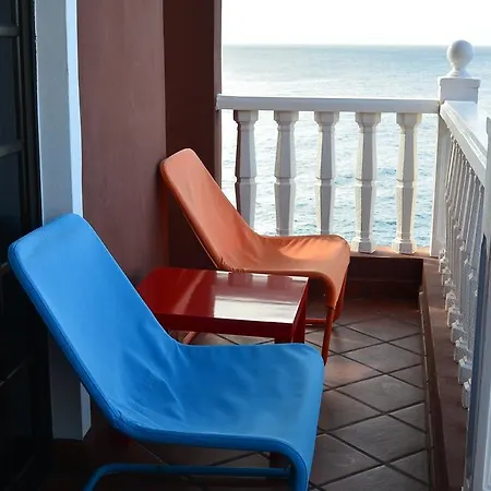 Feriehus Cangrejo Beach