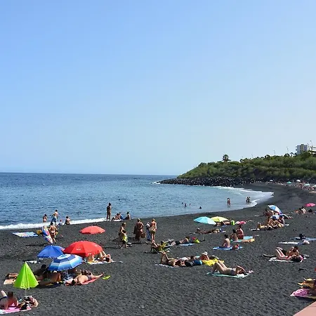 Feriehus Cangrejo Beach *