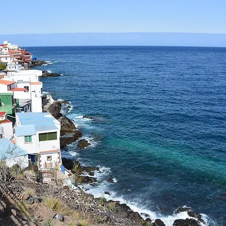 Cangrejo Beach Feriehus