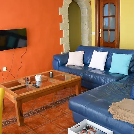 Cangrejo Beach Feriehus Bocacangrejo