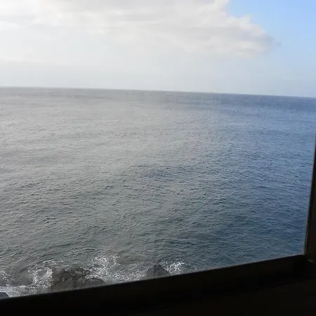 Cangrejo Beach Feriehus