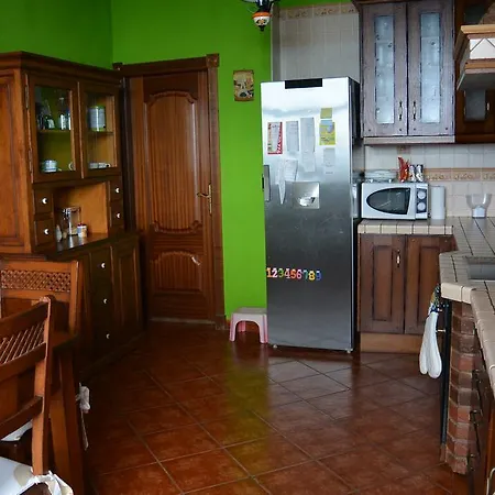 Casa de Férias Cangrejo Beach *