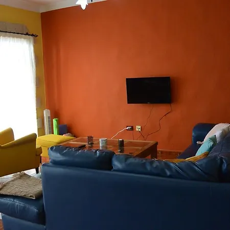 Casa de Férias Cangrejo Beach Bocacangrejo