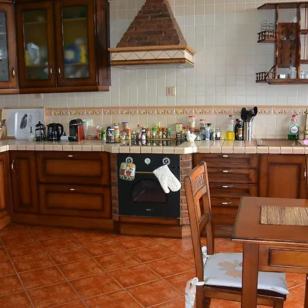 Cangrejo Beach Casa de Férias Bocacangrejo